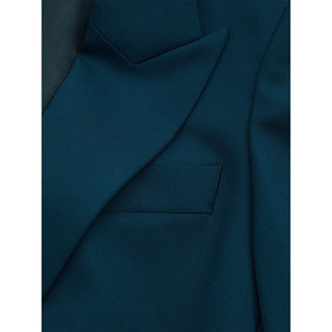 REISS JADE Tailored Single Breasted Suit Blazer